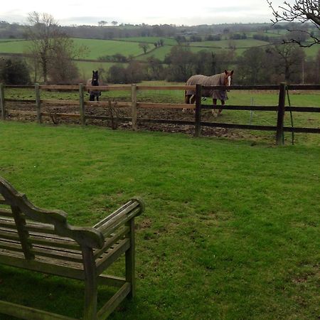 Derbyshire Holiday Cottages Holmesfield 外观 照片