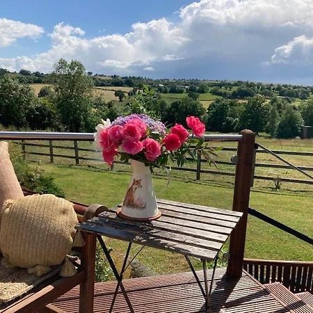 Derbyshire Holiday Cottages Holmesfield 外观 照片
