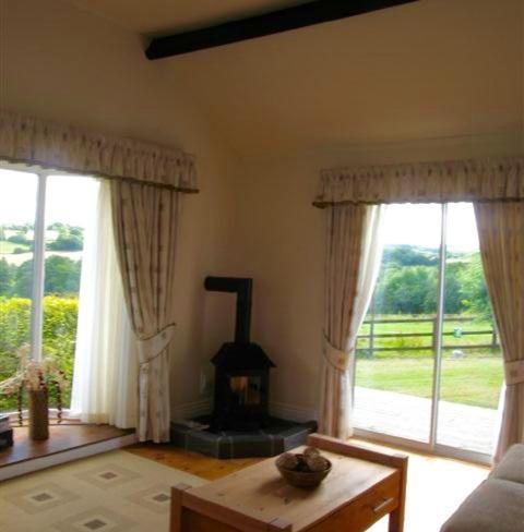 Derbyshire Holiday Cottages Holmesfield 外观 照片
