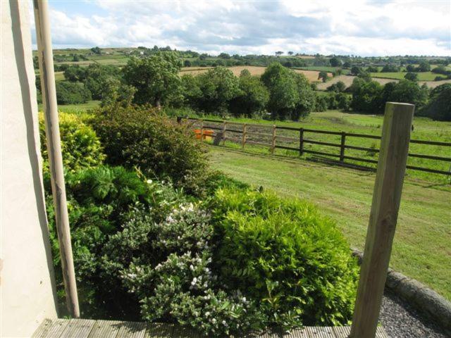 Derbyshire Holiday Cottages Holmesfield 外观 照片