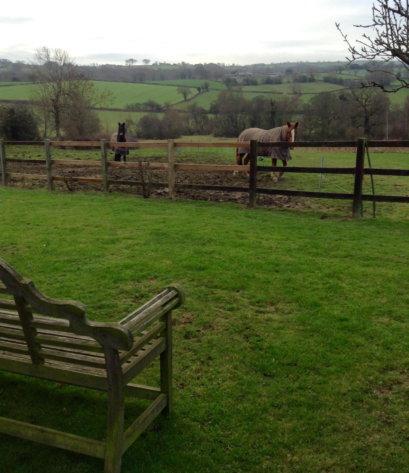 Derbyshire Holiday Cottages Holmesfield 外观 照片
