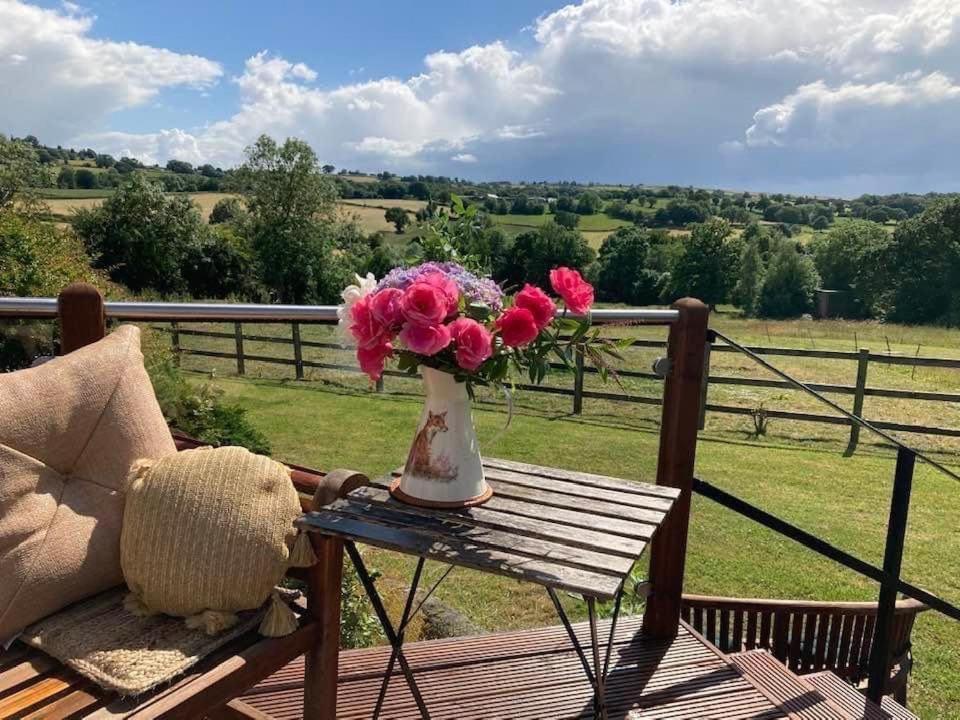 Derbyshire Holiday Cottages Holmesfield 外观 照片